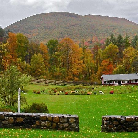 Arlington'S West Mountain Inn Екстериор снимка