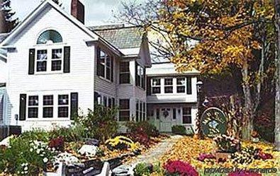 Arlington'S West Mountain Inn Екстериор снимка