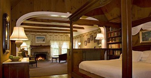 Arlington'S West Mountain Inn Екстериор снимка