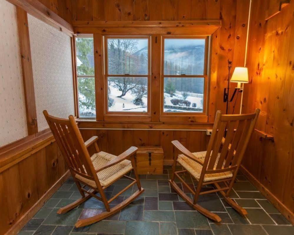 Arlington'S West Mountain Inn Екстериор снимка