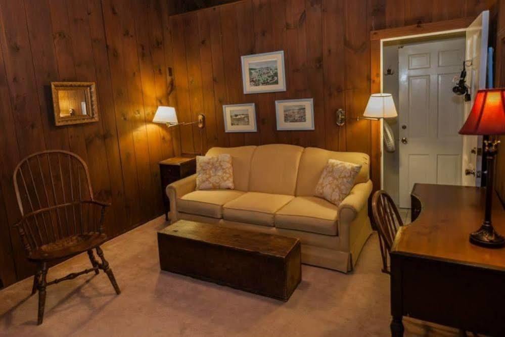 Arlington'S West Mountain Inn Екстериор снимка