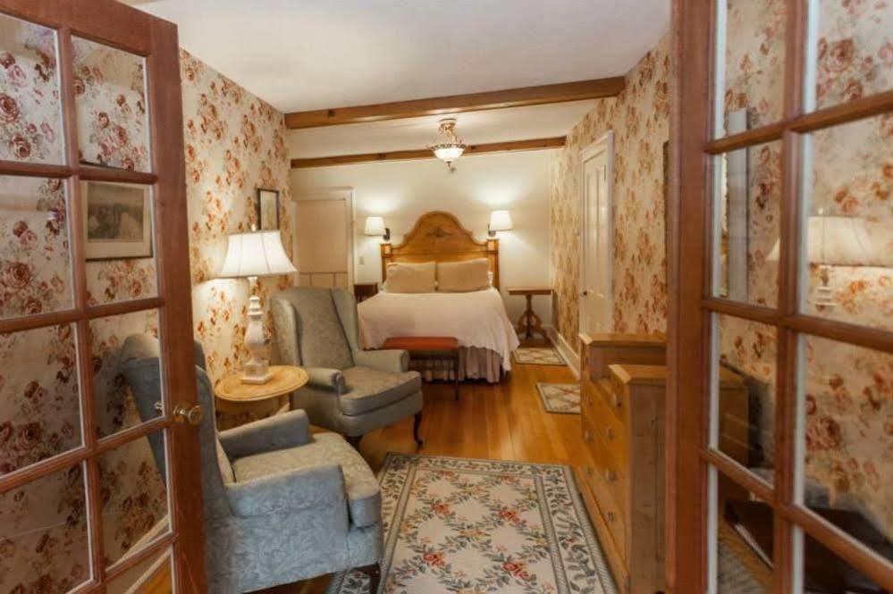 Arlington'S West Mountain Inn Екстериор снимка