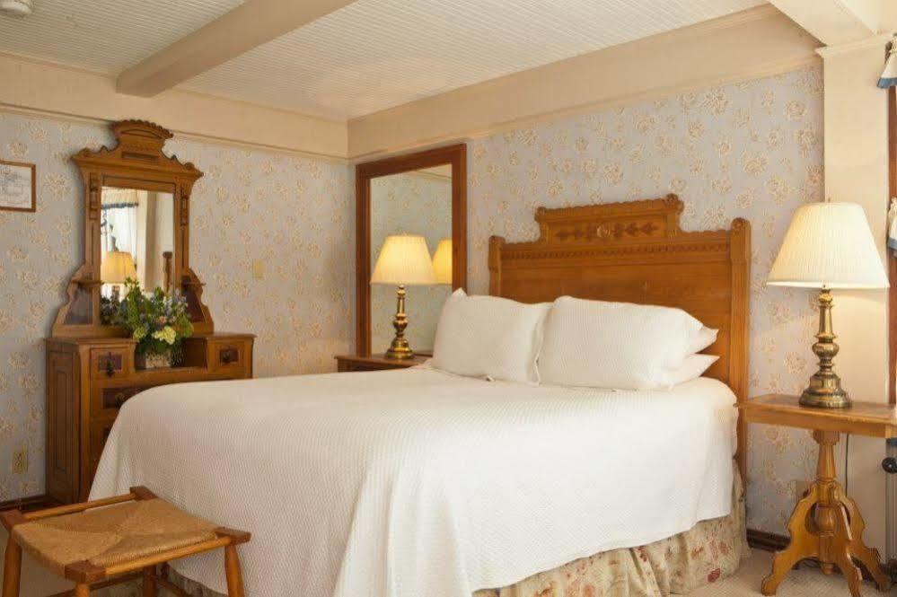 Arlington'S West Mountain Inn Екстериор снимка