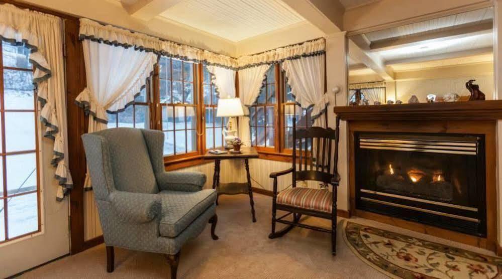 Arlington'S West Mountain Inn Екстериор снимка