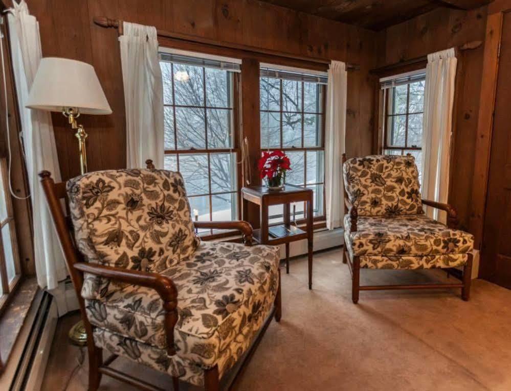 Arlington'S West Mountain Inn Екстериор снимка