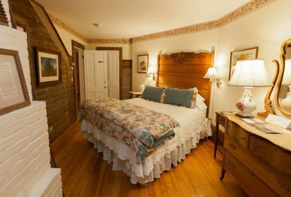 Arlington'S West Mountain Inn Екстериор снимка