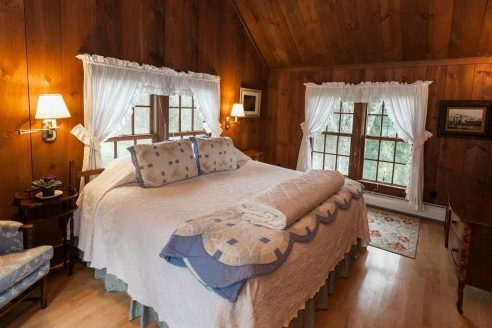 Arlington'S West Mountain Inn Екстериор снимка