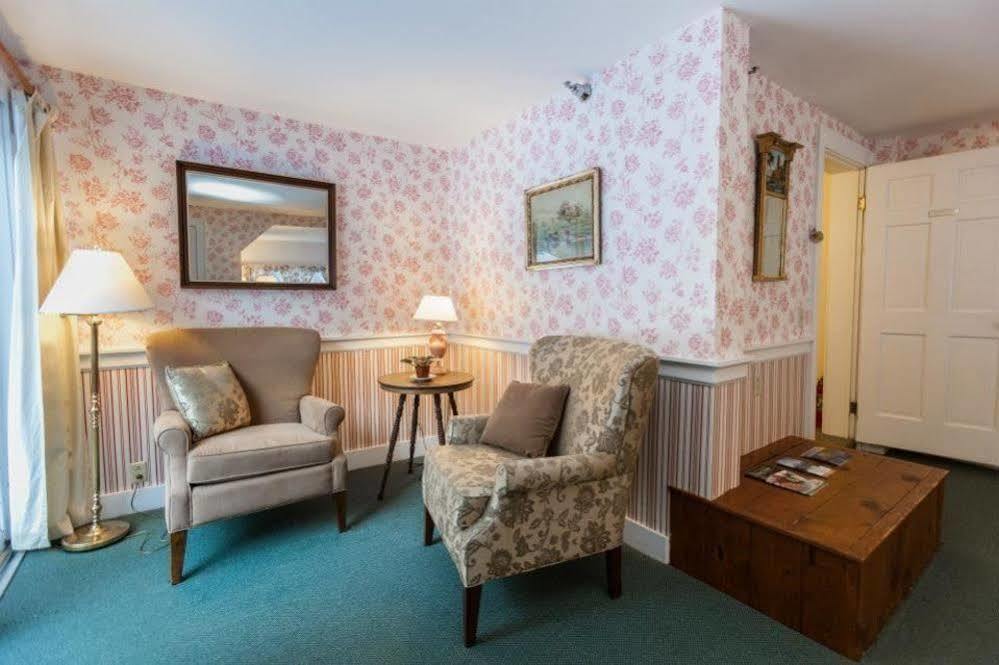 Arlington'S West Mountain Inn Екстериор снимка