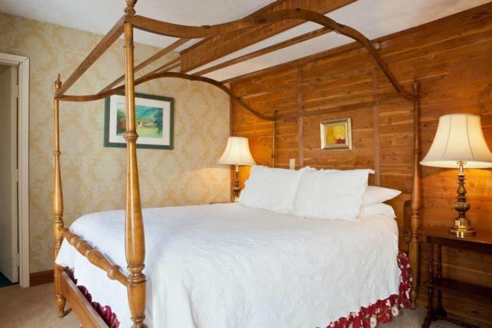Arlington'S West Mountain Inn Екстериор снимка