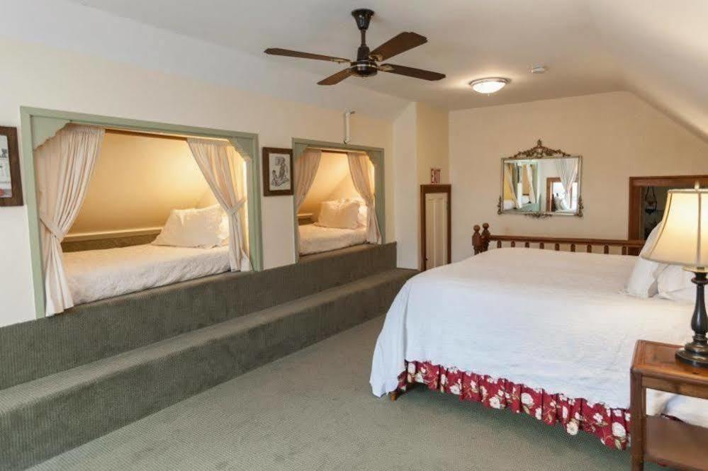Arlington'S West Mountain Inn Екстериор снимка