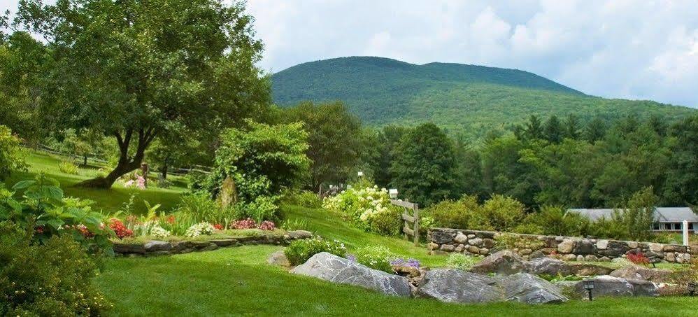 Arlington'S West Mountain Inn Екстериор снимка
